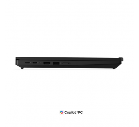 Lenovo ThinkPad T14 G7 Intel | Black | 14 " | IPS | WUXGA | 1920 x 1200 pixels | Anti-glare | Intel Core Ultra 5 | 325 | 32 GB | LPCAMM2 LPDDR5X | Solid-state drive capacity 512 GB | Intel Graphics | Windows 11 Pro | 802.11be | Bluetooth version 5.4 | 5G 