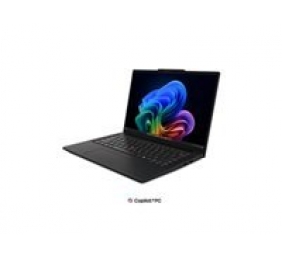 Lenovo ThinkPad T14 Gen 7 14 WUXGA ULT7-355/32GB/512GB/Intel Graphics/WIN11 Pro/ENG Backlit kbd/Black/FP/5G Upgradable/SC/3Y Warranty | Lenovo