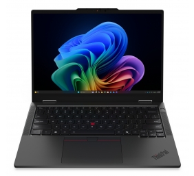 Lenovo ThinkPad T14s 2-IN-1 Gen 2 Core™ Ultra 7 365 512GB SSD 32GB 14" (1920x1200) TOUCHSCREEN WIN11 Pro ECLIPSE BLACK Backlit Keyboard FP Reader. 1 Year warranty