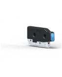 Epson T08Q2 (C13T08Q240) Rašalinė kasetė, Žydra