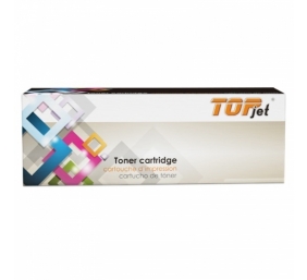 TopJet Lazerinė kasetė juoda, suderinama su Kyocera TK-1160 (1T02RY0NL0)
