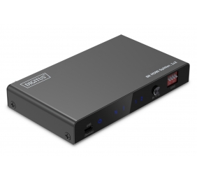 Digitus 8K HDMI Splitter, 1x2 | DS-55339 | Black