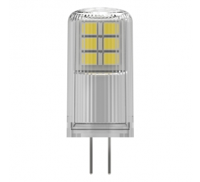 Osram LED PIN 12V Clear 28 Non-dim | G4 | 2.2 W | Warm White