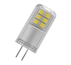 Osram LED PIN 12V Clear 28 Non-dim | G4 | 2.2 W | Warm White