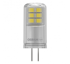 Osram LED PIN 12V Clear 28 Non-dim | G4 | 2.2 W | Warm White