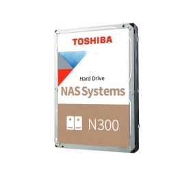 Toshiba MN11ACA16TS N300 NAS 3.5i 16TB | Toshiba