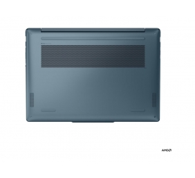 Lenovo- Yoga Slim 7 14AKP10 AMD | Tidal Teal | 14 " | OLED | WUXGA | 1920 x 1200 pixels | Glossy | AMD Ryzen AI 5 | 330 | 16 GB | Soldered LPDDR5X | Solid-state drive capacity 512 GB | AMD Radeon 820M Graphics | Windows 11 Home | 802.11be | Bluetooth vers