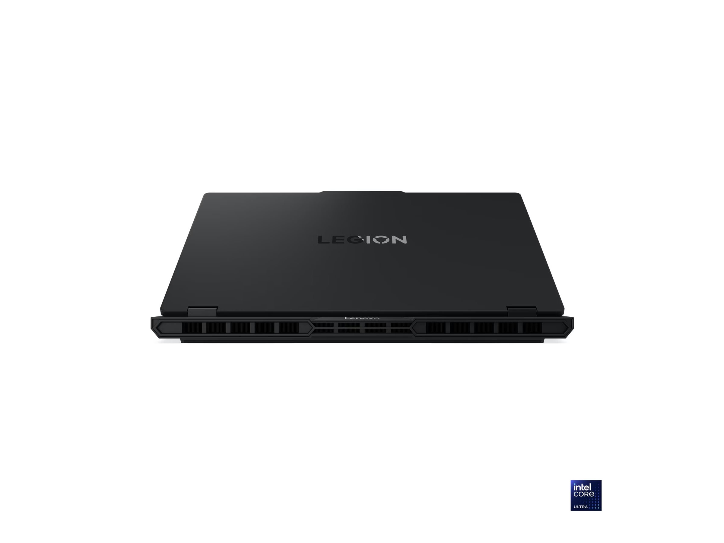 Lenovo- Legion Pro 5 16IAX10 Intel | Eclipse Black | 16 " | OLED | WQXGA | OLED pixels | Glossy | Intel Core Ultra 7 | 255HX | 16 GB | SODIMM DDR5 | Solid-state drive capacity 1000 GB | NVIDIA GeForce RTX 5070 | GDDR7 | 8 GB | Windows 11 Home | 802.11be |