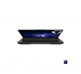 Lenovo- Legion Pro 5 16IAX10 Intel | Eclipse Black | 16 " | OLED | WQXGA | OLED pixels | Glossy | Intel Core Ultra 7 | 255HX | 16 GB | SODIMM DDR5 | Solid-state drive capacity 1000 GB | NVIDIA GeForce RTX 5070 | GDDR7 | 8 GB | Windows 11 Home | 802.11be |