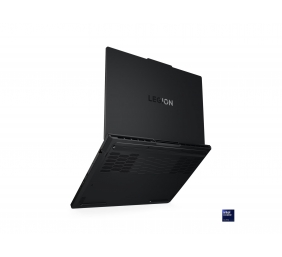 Lenovo- Legion Pro 5 16IAX10 Intel | Eclipse Black | 16 " | OLED | WQXGA | OLED pixels | Glossy | Intel Core Ultra 7 | 255HX | 16 GB | SODIMM DDR5 | Solid-state drive capacity 1000 GB | NVIDIA GeForce RTX 5070 | GDDR7 | 8 GB | Windows 11 Home | 802.11be |