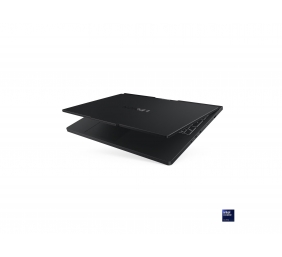 Lenovo- Legion Pro 5 16IAX10 Intel | Eclipse Black | 16 " | OLED | WQXGA | OLED pixels | Glossy | Intel Core Ultra 7 | 255HX | 16 GB | SODIMM DDR5 | Solid-state drive capacity 1000 GB | NVIDIA GeForce RTX 5070 | GDDR7 | 8 GB | Windows 11 Home | 802.11be |