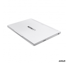 Lenovo- Legion 7 16AGP11 AMD | Glacier White | 16 " | OLED | WQXGA | 2560 x 1600 pixels | Glossy | AMD Ryzen AI 9 | HX 470 | 32 GB | Soldered LPDDR5X | Solid-state drive capacity 1000 GB | NVIDIA GeForce RTX 5070 | GDDR7 | 12 GB | Windows 11 Home | 802.11