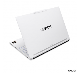 Lenovo- Legion 7 16AGP11 AMD | Glacier White | 16 " | OLED | WQXGA | 2560 x 1600 pixels | Glossy | AMD Ryzen AI 9 | HX 470 | 32 GB | Soldered LPDDR5X | Solid-state drive capacity 1000 GB | NVIDIA GeForce RTX 5070 | GDDR7 | 12 GB | Windows 11 Home | 802.11
