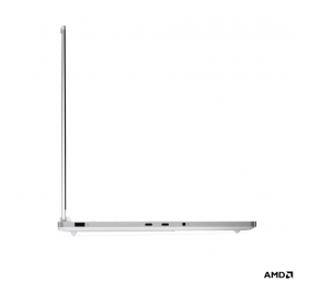 Lenovo- Legion 7 16AGP11 AMD | Glacier White | 16 " | OLED | WQXGA | 2560 x 1600 pixels | Glossy | AMD Ryzen AI 9 | HX 470 | 32 GB | Soldered LPDDR5X | Solid-state drive capacity 1000 GB | NVIDIA GeForce RTX 5070 | GDDR7 | 12 GB | Windows 11 Home | 802.11
