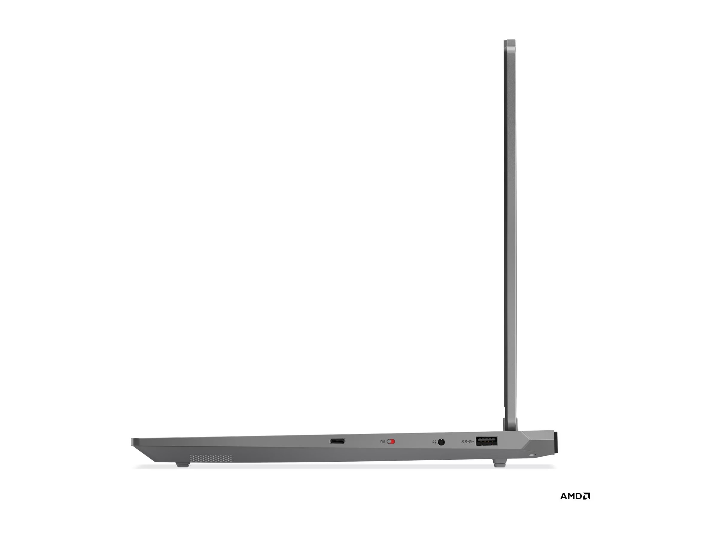 Lenovo- LOQ 15AHP10 AMD | Luna Grey | 15.6 " | IPS | FHD | 1920 x 1080 pixels | Anti-glare | AMD Ryzen 7 | 250 | 16 GB | SODIMM DDR5 | Solid-state drive capacity 512 GB | NVIDIA GeForce RTX 5060 | GDDR7 | 8 GB | Windows 11 Home | 802.11ax | Bluetooth vers