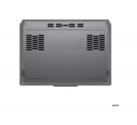 Lenovo- LOQ 15AHP10 AMD | Luna Grey | 15.6 " | IPS | FHD | 1920 x 1080 pixels | Anti-glare | AMD Ryzen 7 | 250 | 16 GB | SODIMM DDR5 | Solid-state drive capacity 512 GB | NVIDIA GeForce RTX 5060 | GDDR7 | 8 GB | Windows 11 Home | 802.11ax | Bluetooth vers
