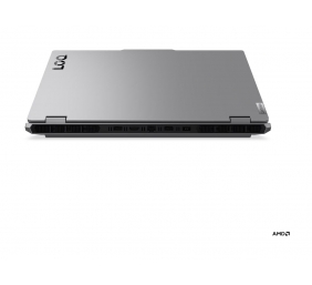 Lenovo- LOQ 15AHP10 AMD | Luna Grey | 15.6 " | IPS | FHD | 1920 x 1080 pixels | Anti-glare | AMD Ryzen 7 | 250 | 16 GB | SODIMM DDR5 | Solid-state drive capacity 512 GB | NVIDIA GeForce RTX 5060 | GDDR7 | 8 GB | Windows 11 Home | 802.11ax | Bluetooth vers
