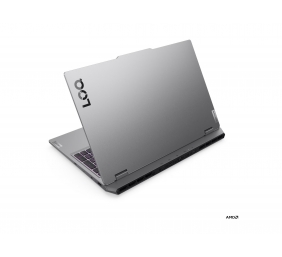 Lenovo- LOQ 15AHP10 AMD | Luna Grey | 15.6 " | IPS | FHD | 1920 x 1080 pixels | Anti-glare | AMD Ryzen 7 | 250 | 16 GB | SODIMM DDR5 | Solid-state drive capacity 512 GB | NVIDIA GeForce RTX 5060 | GDDR7 | 8 GB | Windows 11 Home | 802.11ax | Bluetooth vers