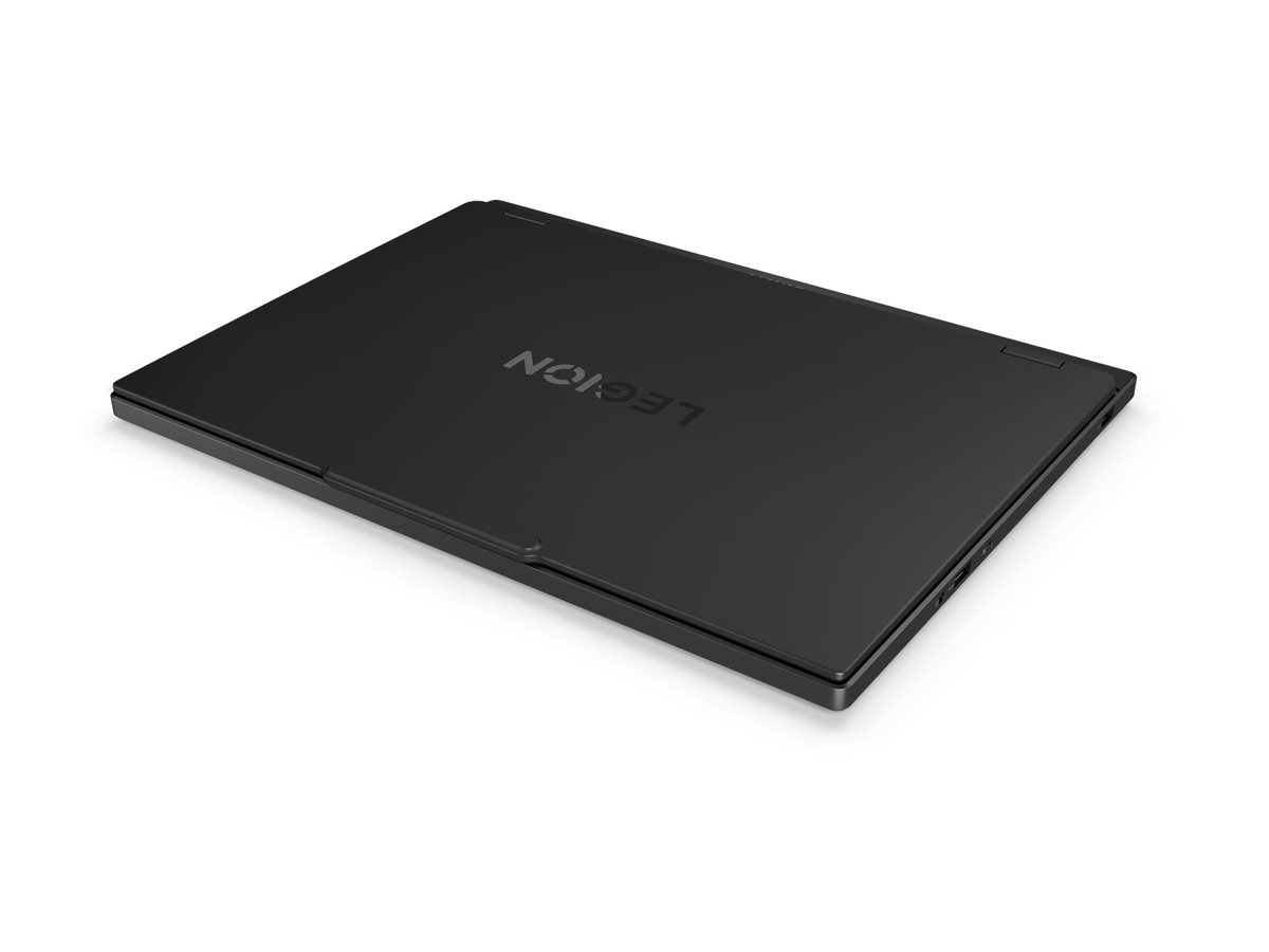 Lenovo- Legion 5 15IAX10 Intel | Eclipse Black | 15.1 " | OLED | WQXGA | OLED pixels | Glossy | Intel Core Ultra 7 | 255HX | 16 GB | SODIMM DDR5 | Solid-state drive capacity 1000 GB | NVIDIA GeForce RTX 5060 | GDDR7 | 8 GB | Windows 11 Home | 802.11be | B