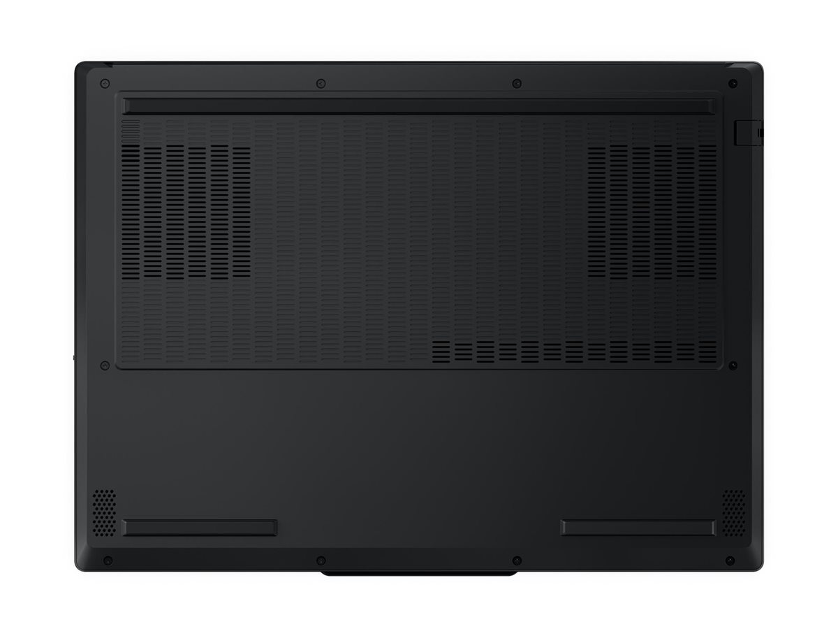 Lenovo- Legion 5 15IAX10 Intel | Eclipse Black | 15.1 " | OLED | WQXGA | OLED pixels | Glossy | Intel Core Ultra 7 | 255HX | 16 GB | SODIMM DDR5 | Solid-state drive capacity 1000 GB | NVIDIA GeForce RTX 5060 | GDDR7 | 8 GB | Windows 11 Home | 802.11be | B