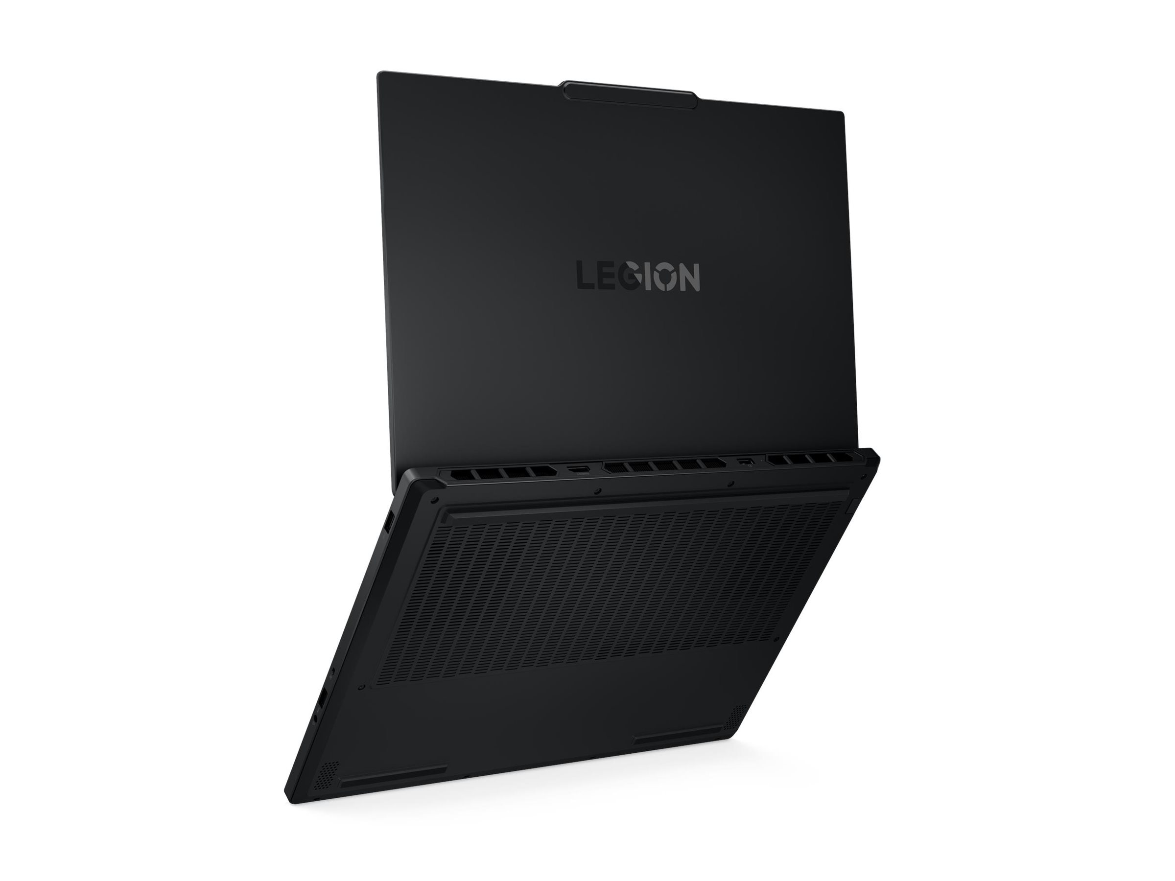 Lenovo- Legion 5 15IAX10 Intel | Eclipse Black | 15.1 " | OLED | WQXGA | OLED pixels | Glossy | Intel Core Ultra 7 | 255HX | 16 GB | SODIMM DDR5 | Solid-state drive capacity 1000 GB | NVIDIA GeForce RTX 5060 | GDDR7 | 8 GB | Windows 11 Home | 802.11be | B