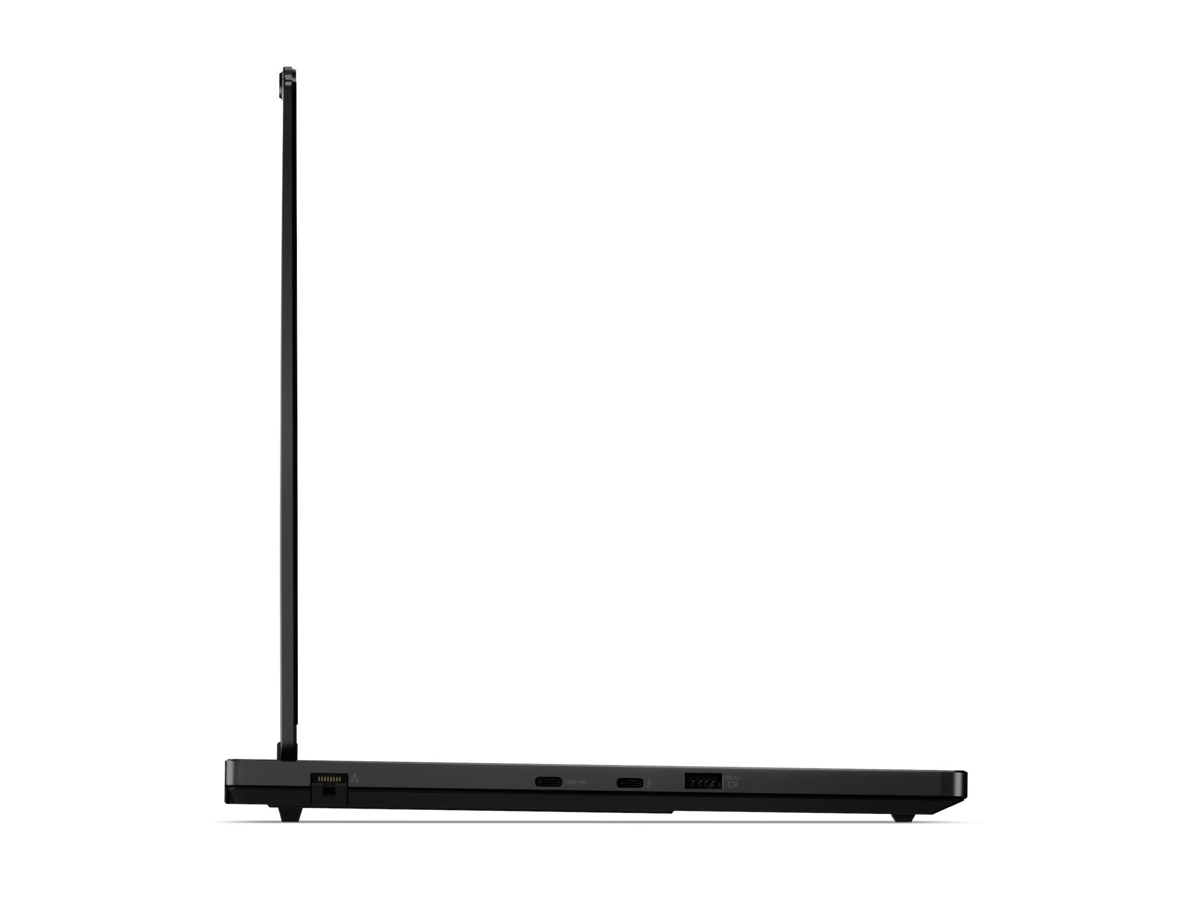 Lenovo- Legion 5 15IAX10 Intel | Eclipse Black | 15.1 " | OLED | WQXGA | OLED pixels | Glossy | Intel Core Ultra 7 | 255HX | 16 GB | SODIMM DDR5 | Solid-state drive capacity 1000 GB | NVIDIA GeForce RTX 5060 | GDDR7 | 8 GB | Windows 11 Home | 802.11be | B