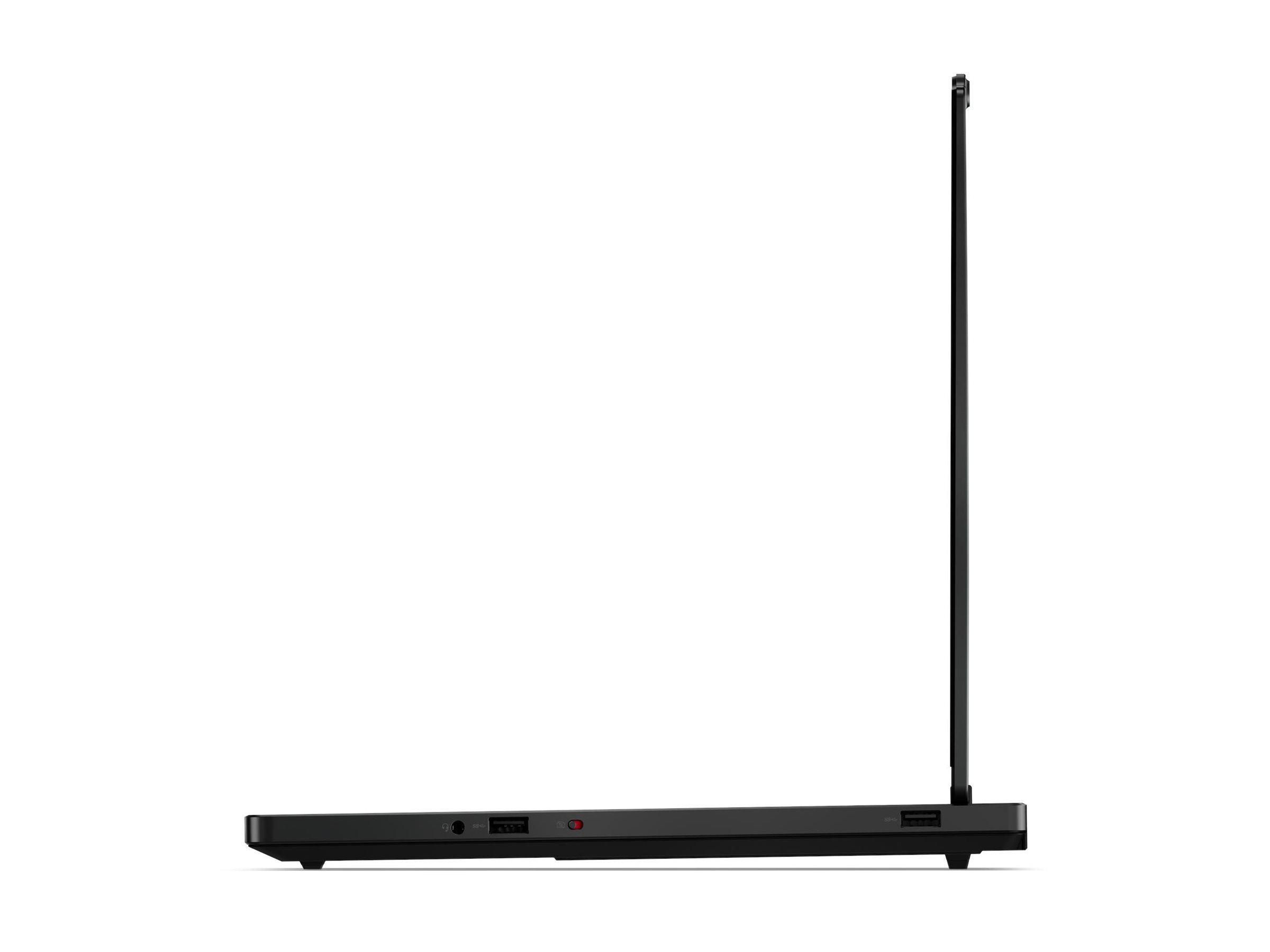 Lenovo- Legion 5 15IAX10 Intel | Eclipse Black | 15.1 " | OLED | WQXGA | OLED pixels | Glossy | Intel Core Ultra 7 | 255HX | 16 GB | SODIMM DDR5 | Solid-state drive capacity 1000 GB | NVIDIA GeForce RTX 5060 | GDDR7 | 8 GB | Windows 11 Home | 802.11be | B