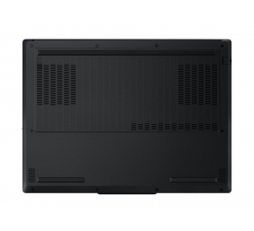 Lenovo- Legion 5 15IAX10 Intel | Eclipse Black | 15.1 " | OLED | WQXGA | OLED pixels | Glossy | Intel Core Ultra 7 | 255HX | 16 GB | SODIMM DDR5 | Solid-state drive capacity 1000 GB | NVIDIA GeForce RTX 5060 | GDDR7 | 8 GB | Windows 11 Home | 802.11be | B