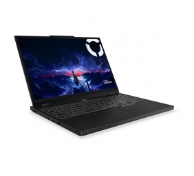 Lenovo- Legion 5 15IAX10 Intel | Eclipse Black | 15.1 " | OLED | WQXGA | OLED pixels | Glossy | Intel Core Ultra 7 | 255HX | 16 GB | SODIMM DDR5 | Solid-state drive capacity 1000 GB | NVIDIA GeForce RTX 5060 | GDDR7 | 8 GB | Windows 11 Home | 802.11be | B
