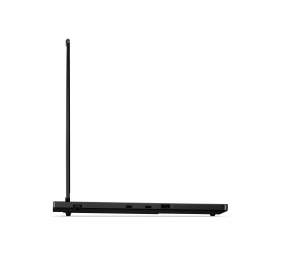 Lenovo- Legion 5 15IAX10 Intel | Eclipse Black | 15.1 " | OLED | WQXGA | OLED pixels | Glossy | Intel Core Ultra 7 | 255HX | 16 GB | SODIMM DDR5 | Solid-state drive capacity 1000 GB | NVIDIA GeForce RTX 5060 | GDDR7 | 8 GB | Windows 11 Home | 802.11be | B