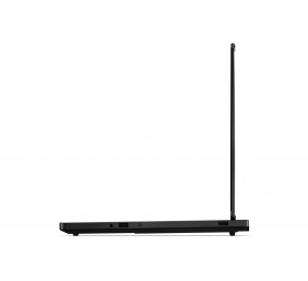 Lenovo- Legion 5 15IAX10 Intel | Eclipse Black | 15.1 " | OLED | WQXGA | OLED pixels | Glossy | Intel Core Ultra 7 | 255HX | 16 GB | SODIMM DDR5 | Solid-state drive capacity 1000 GB | NVIDIA GeForce RTX 5060 | GDDR7 | 8 GB | Windows 11 Home | 802.11be | B