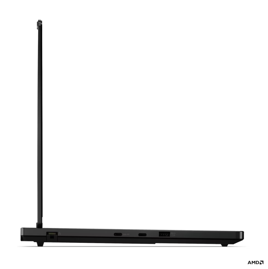 Lenovo- Legion 5 15AHP10 AMD | Eclipse Black | 15.1 " | OLED | WQXGA | 2560 x 1600 pixels | Glossy | AMD Ryzen 7 | 260 | 16 GB | SODIMM DDR5 | Solid-state drive capacity 1000 GB | NVIDIA GeForce RTX 5060 | GDDR7 | 8 GB | Windows 11 Home | 802.11be | Bluet