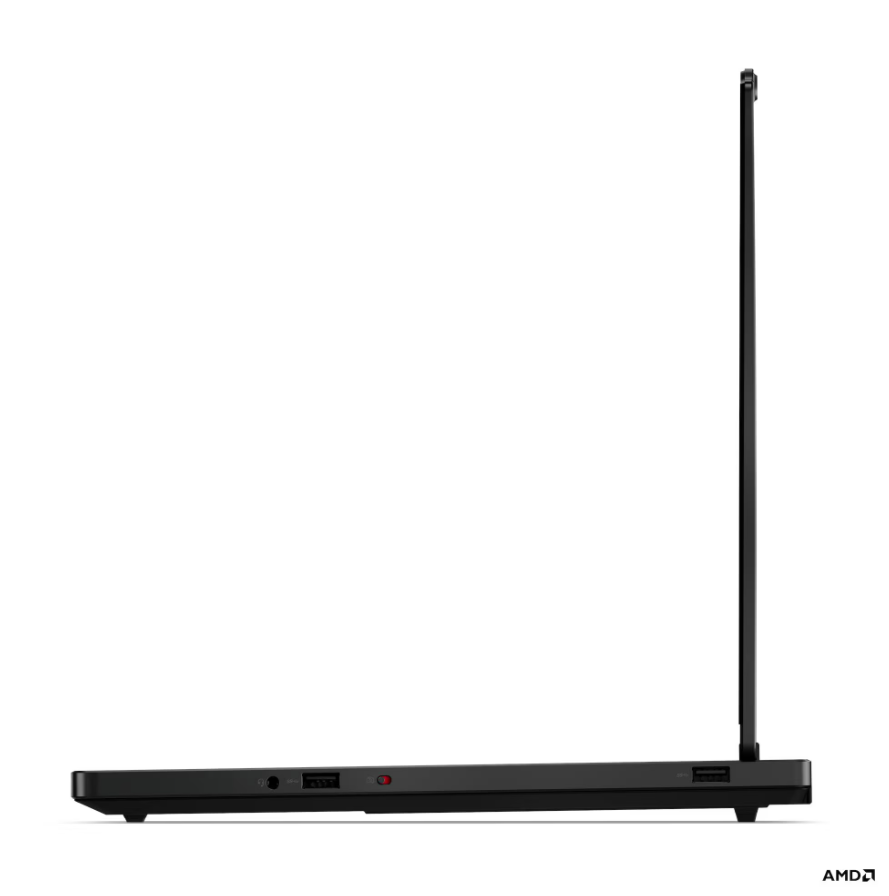 Lenovo- Legion 5 15AHP10 AMD | Eclipse Black | 15.1 " | OLED | WQXGA | 2560 x 1600 pixels | Glossy | AMD Ryzen 7 | 260 | 16 GB | SODIMM DDR5 | Solid-state drive capacity 1000 GB | NVIDIA GeForce RTX 5060 | GDDR7 | 8 GB | Windows 11 Home | 802.11be | Bluet