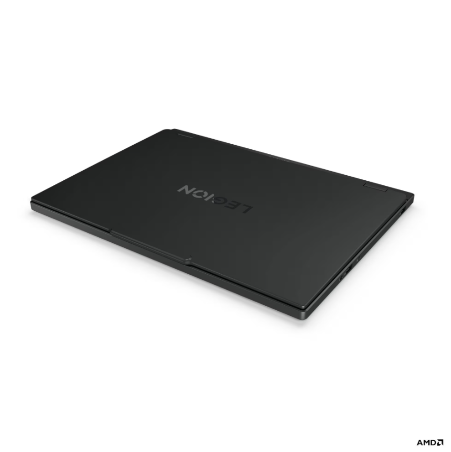 Lenovo- Legion 5 15AHP10 AMD | Eclipse Black | 15.1 " | OLED | WQXGA | 2560 x 1600 pixels | Glossy | AMD Ryzen 7 | 260 | 16 GB | SODIMM DDR5 | Solid-state drive capacity 1000 GB | NVIDIA GeForce RTX 5060 | GDDR7 | 8 GB | Windows 11 Home | 802.11be | Bluet