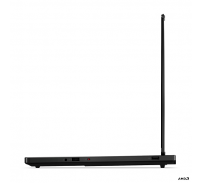Lenovo- Legion 5 15AHP10 AMD | Eclipse Black | 15.1 " | OLED | WQXGA | 2560 x 1600 pixels | Glossy | AMD Ryzen 7 | 260 | 16 GB | SODIMM DDR5 | Solid-state drive capacity 1000 GB | NVIDIA GeForce RTX 5060 | GDDR7 | 8 GB | Windows 11 Home | 802.11be | Bluet