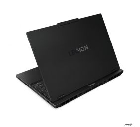 Lenovo- Legion 5 15AHP10 AMD | Eclipse Black | 15.1 " | OLED | WQXGA | 2560 x 1600 pixels | Glossy | AMD Ryzen 7 | 260 | 16 GB | SODIMM DDR5 | Solid-state drive capacity 1000 GB | NVIDIA GeForce RTX 5060 | GDDR7 | 8 GB | Windows 11 Home | 802.11be | Bluet