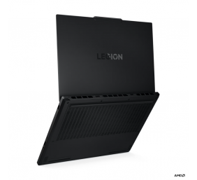 Lenovo- Legion 5 15AHP10 AMD | Eclipse Black | 15.1 " | OLED | WQXGA | 2560 x 1600 pixels | Glossy | AMD Ryzen 7 | 260 | 16 GB | SODIMM DDR5 | Solid-state drive capacity 1000 GB | NVIDIA GeForce RTX 5060 | GDDR7 | 8 GB | Windows 11 Home | 802.11be | Bluet