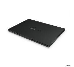 Lenovo- Legion 5 15AHP10 AMD | Eclipse Black | 15.1 " | OLED | WQXGA | 2560 x 1600 pixels | Glossy | AMD Ryzen 7 | 260 | 16 GB | SODIMM DDR5 | Solid-state drive capacity 1000 GB | NVIDIA GeForce RTX 5060 | GDDR7 | 8 GB | Windows 11 Home | 802.11be | Bluet
