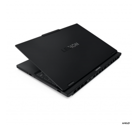 Lenovo- Legion 5 15AHP10 AMD | Eclipse Black | 15.1 " | OLED | WQXGA | 2560 x 1600 pixels | Glossy | AMD Ryzen 7 | 260 | 16 GB | SODIMM DDR5 | Solid-state drive capacity 1000 GB | NVIDIA GeForce RTX 5060 | GDDR7 | 8 GB | Windows 11 Home | 802.11be | Bluet