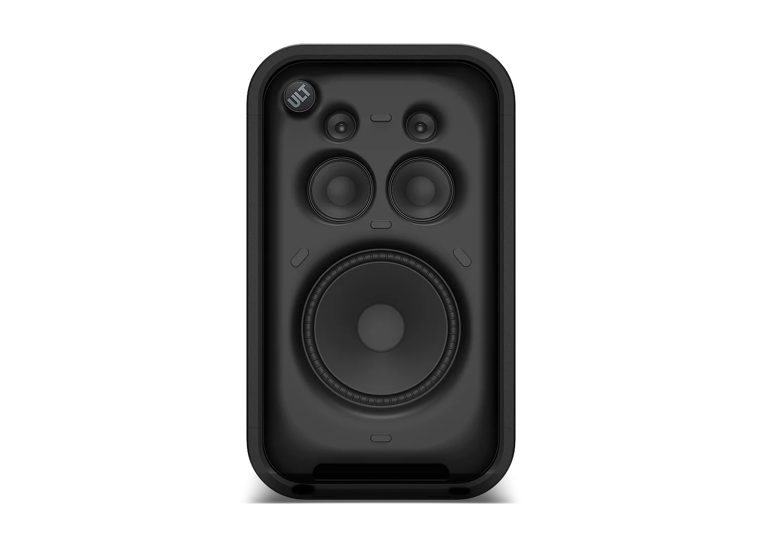Sony Party Speaker | SRS-ULT700 ULT TOWER 7 | 420 W | Waterproof | Bluetooth | Wireless connection | Portable | Black