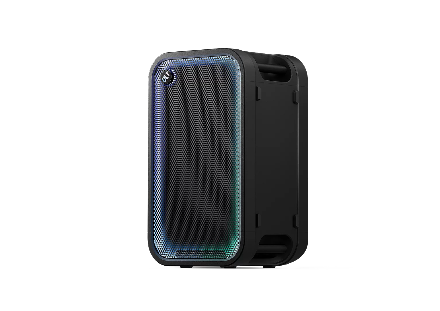 Sony Party Speaker | SRS-ULT700 ULT TOWER 7 | 420 W | Waterproof | Bluetooth | Wireless connection | Portable | Black