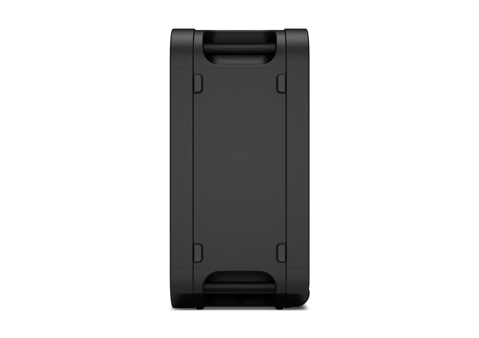 Sony Party Speaker | SRS-ULT700 ULT TOWER 7 | 420 W | Waterproof | Bluetooth | Wireless connection | Portable | Black