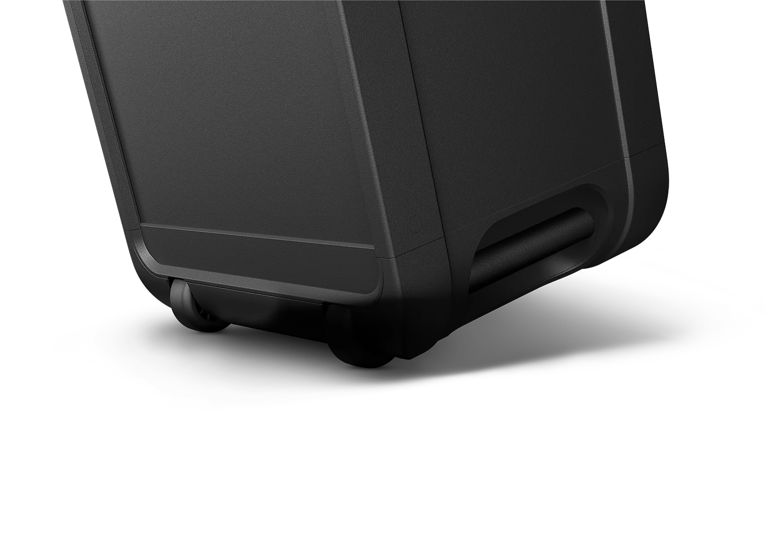 Sony Party Speaker | SRS-ULT700 ULT TOWER 7 | 420 W | Waterproof | Bluetooth | Wireless connection | Portable | Black