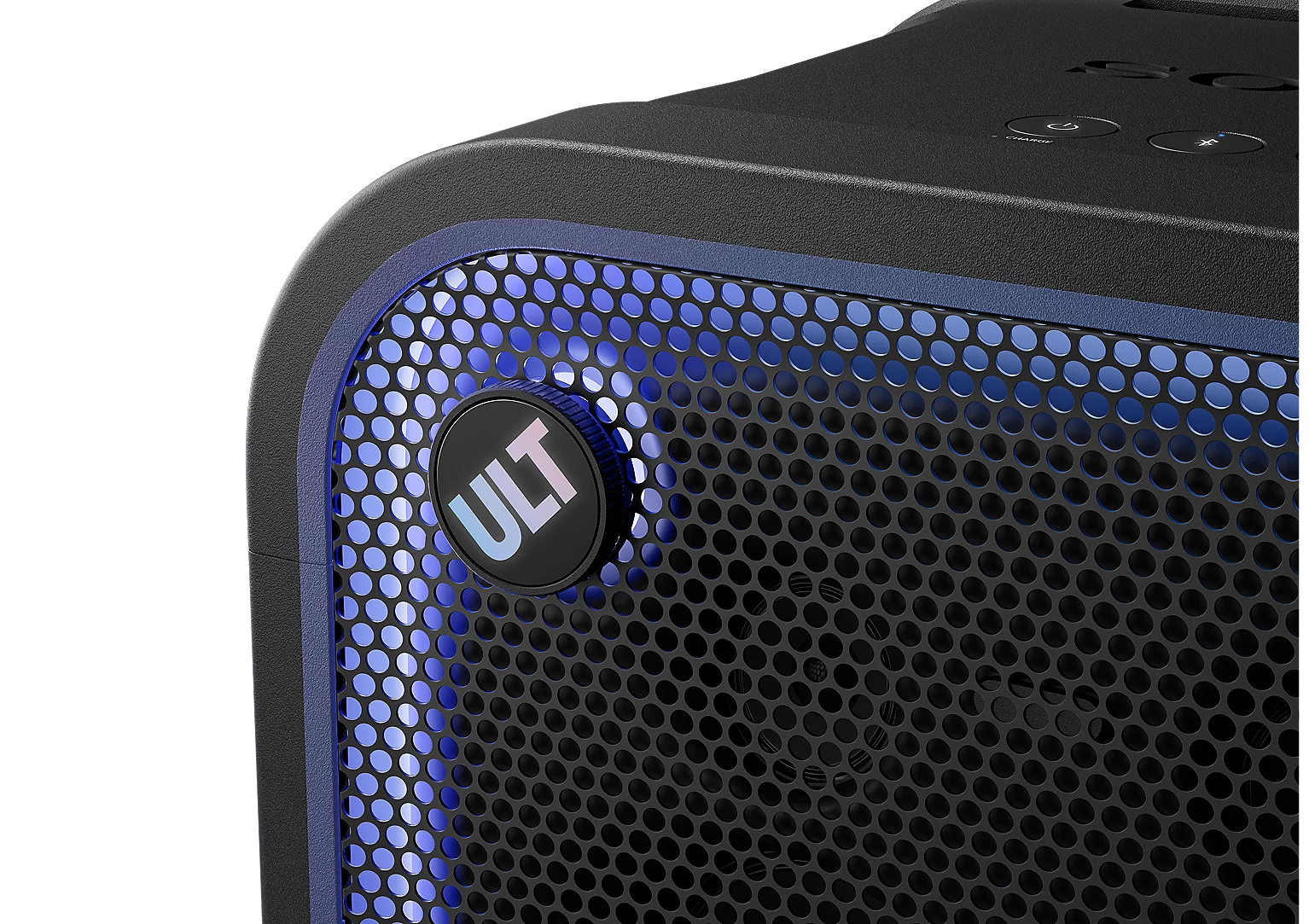 Sony Party Speaker | SRS-ULT700 ULT TOWER 7 | 420 W | Waterproof | Bluetooth | Wireless connection | Portable | Black
