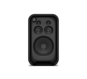 Sony Party Speaker | SRS-ULT700 ULT TOWER 7 | 420 W | Waterproof | Bluetooth | Wireless connection | Portable | Black