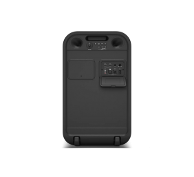Sony Party Speaker | SRS-ULT700 ULT TOWER 7 | 420 W | Waterproof | Bluetooth | Wireless connection | Portable | Black