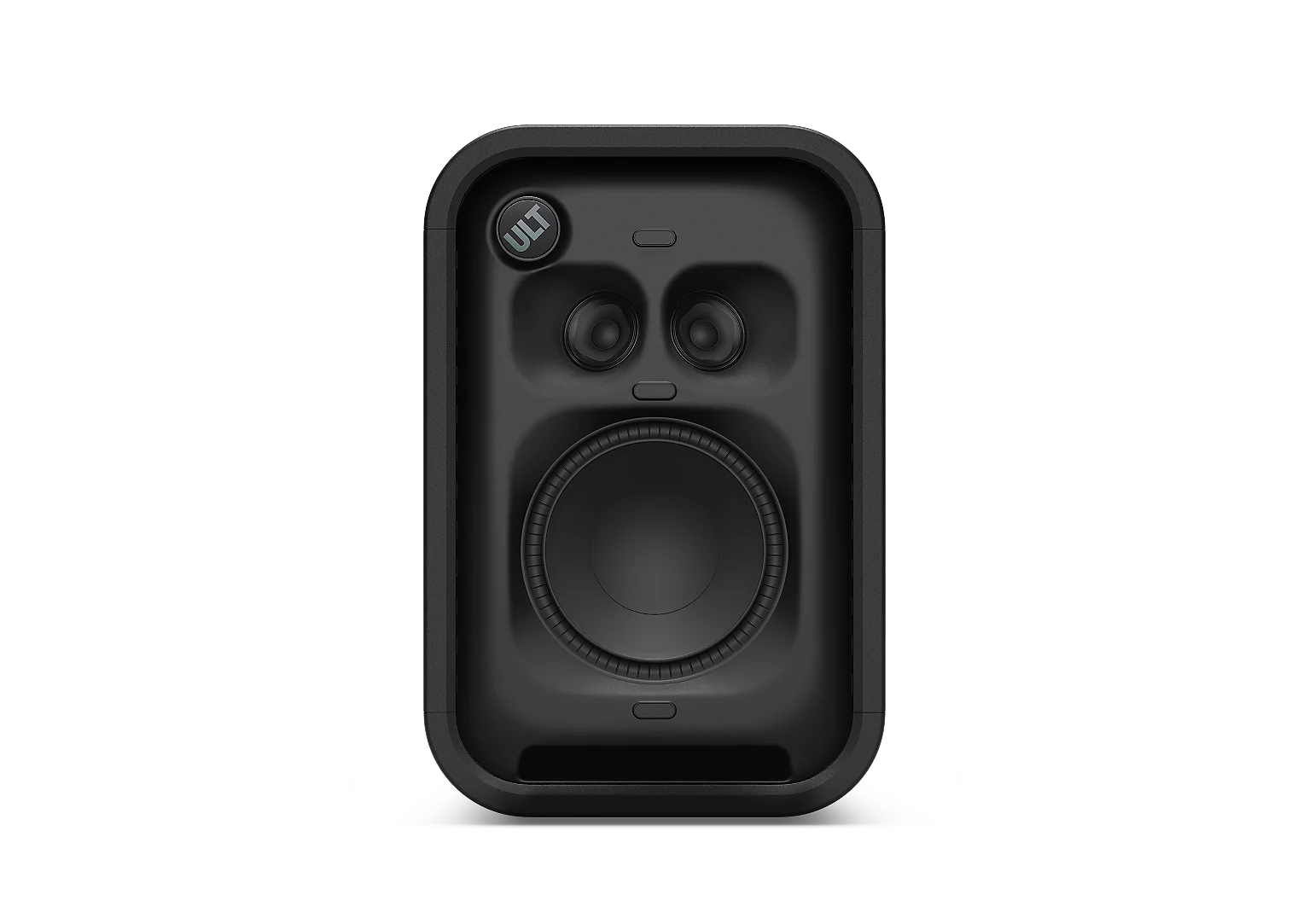 Sony Party Speaker | SRS-ULT500 ULT Tower 5 | 300 W | Waterproof | Bluetooth | Wireless connection | Portable | Black