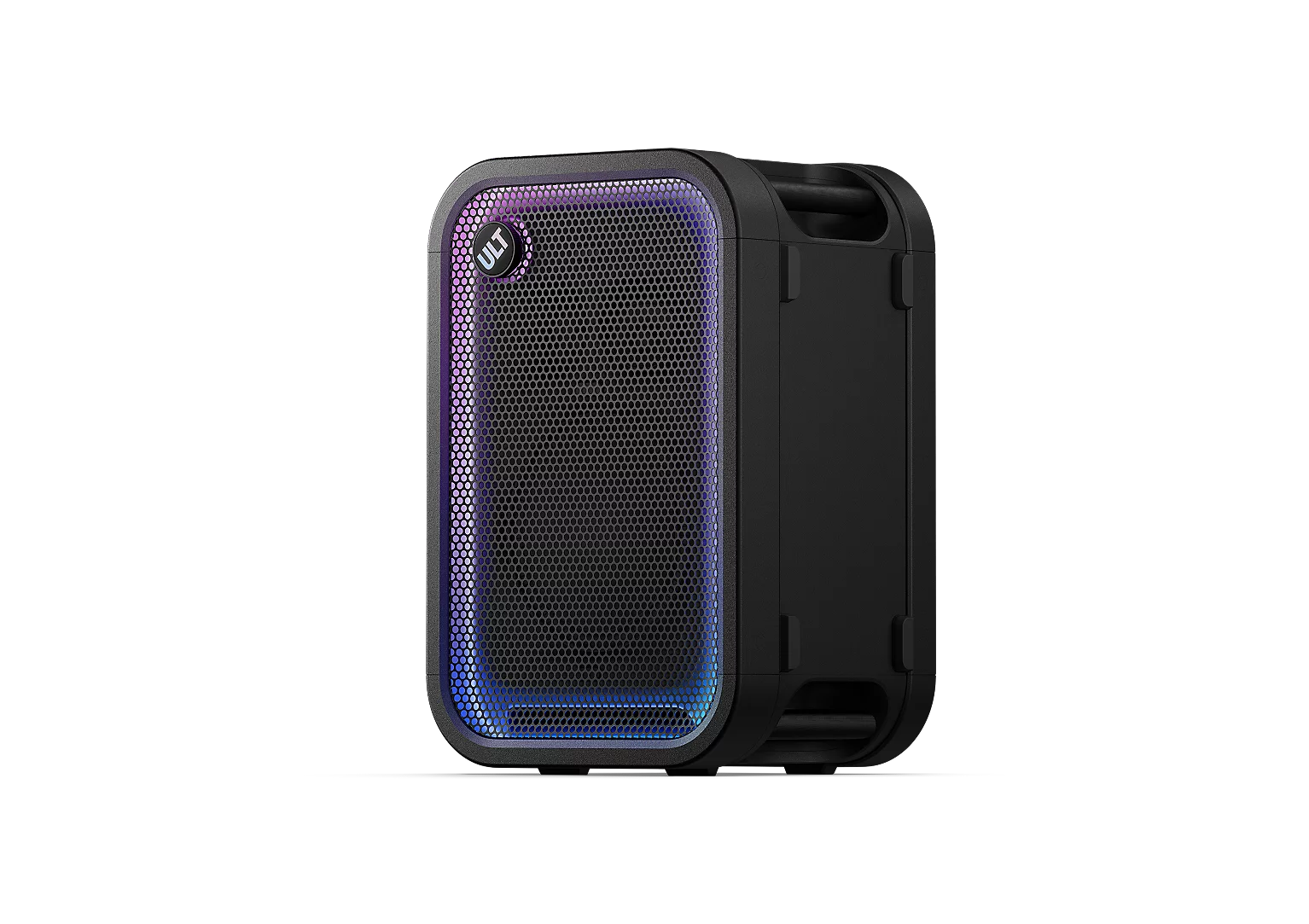 Sony Party Speaker | SRS-ULT500 ULT Tower 5 | 300 W | Waterproof | Bluetooth | Wireless connection | Portable | Black