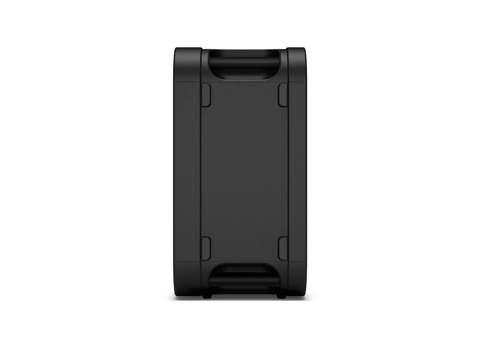 Sony Party Speaker | SRS-ULT500 ULT Tower 5 | 300 W | Waterproof | Bluetooth | Wireless connection | Portable | Black