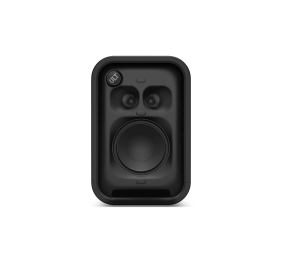 Sony Party Speaker | SRS-ULT500 ULT Tower 5 | 300 W | Waterproof | Bluetooth | Wireless connection | Portable | Black